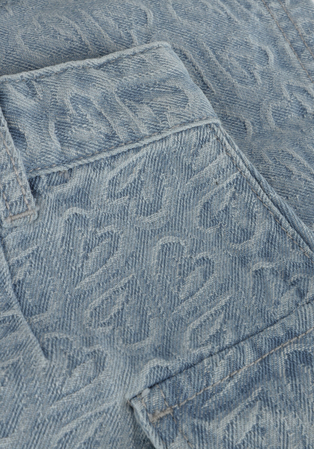 SOFIE SCHNOOR Mini-jupe G241254 en bleu - large