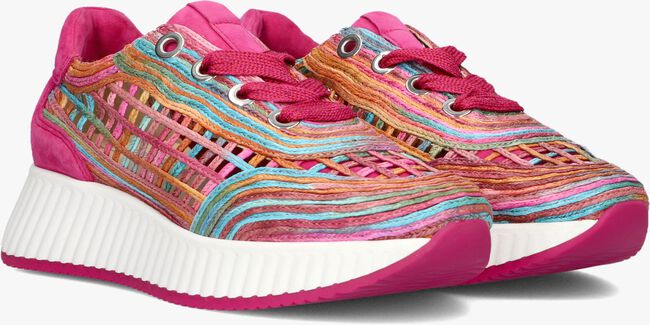 Roze SOFTWAVES Lage sneakers ARIANA - large