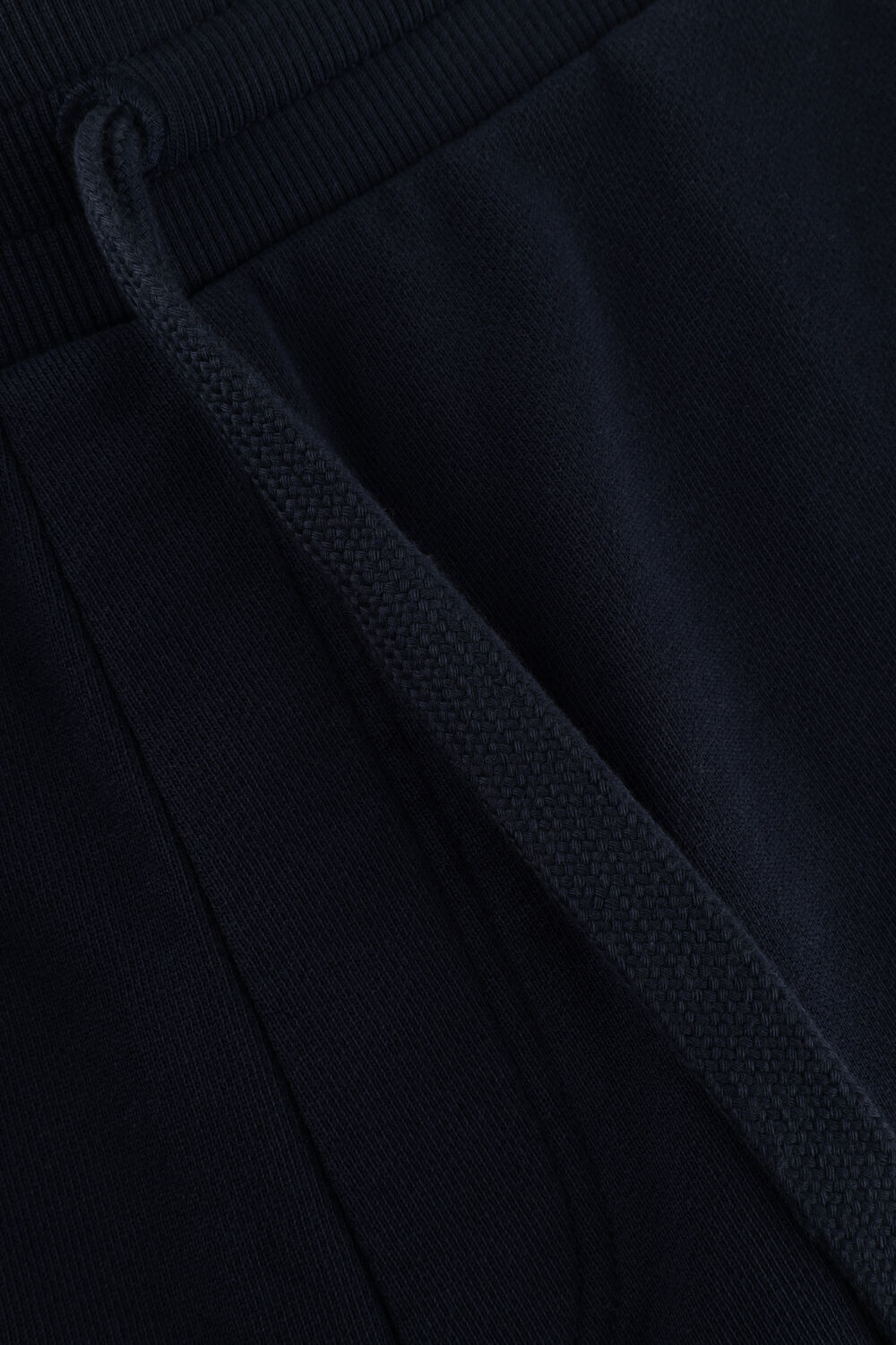 TOMMY JEANS Pantalon courte TJM XS BADGE CARGO BEACH SHORT Bleu fonc&eacute; - large