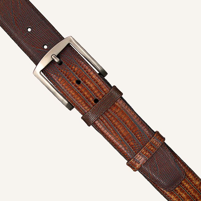 Cognac FLORIS VAN BOMMEL Riem 75138 Cognac FLORIS VAN BOMMEL Riem 75138 - large