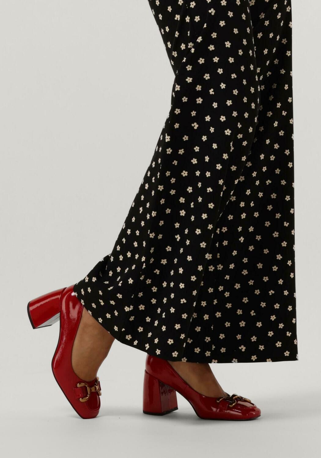 Rode BIBI LOU  574Z21VK PUMP - large