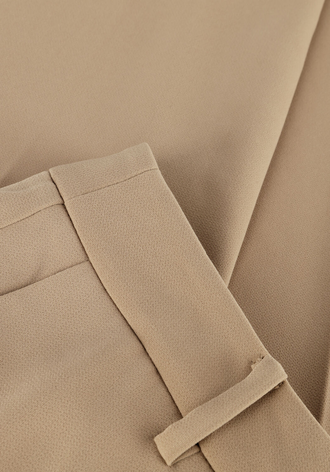 Zand BRUUNS BAZAAR Pantalon BRASSICA ELEZA PANTSC - large