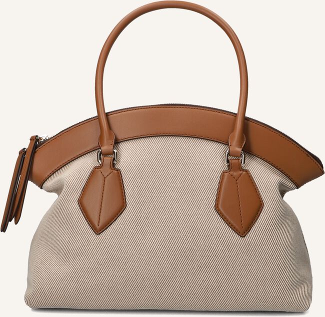 Bruine FURLA Handtas ERICA M TOTE Bruine FURLA Handtas ERICA M TOTE - large