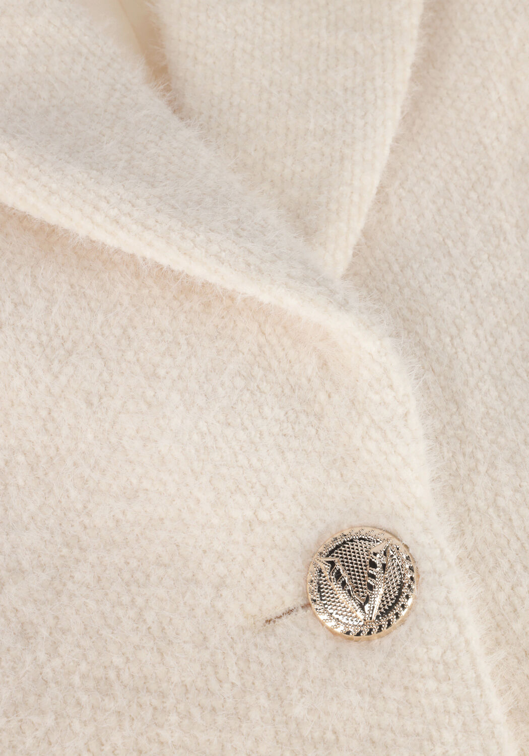 JOSH V Blazer DYANTHA Blanc - large