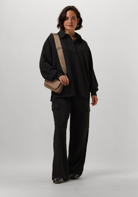 REFINED DEPARTMENT LOES Blouses en noir - large