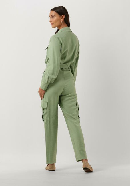 SILVIAN HEACH Combinaison GPP23326TU en vert - large