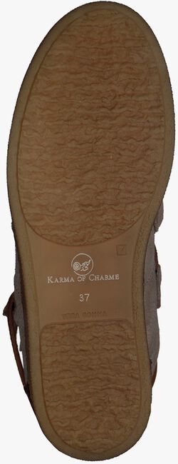 taupe KARMA OF CHARME shoe YMIZ M LACCI  - large