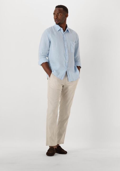 BOSS ORANGE Chino SANDERSON Écru - large