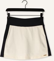 Gebroken wit DEBLON SPORTS Minirok MAYA TENNIS SKIRT Gebroken wit DEBLON SPORTS Minirok MAYA TENNIS SKIRT - medium