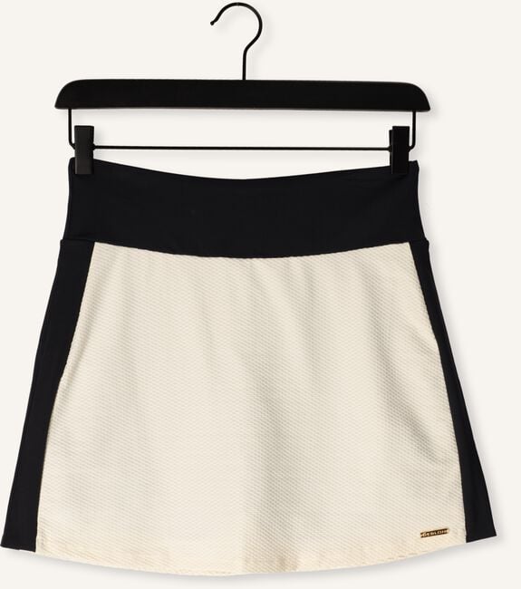 Gebroken wit DEBLON SPORTS Minirok MAYA TENNIS SKIRT Gebroken wit DEBLON SPORTS Minirok MAYA TENNIS SKIRT - large