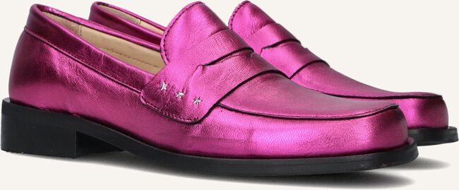 Roze FABIENNE CHAPOT Loafers PIM LOAFER Roze FABIENNE CHAPOT Loafers PIM LOAFER - large