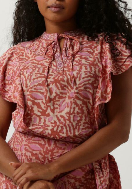 IBANA TADINE Blouses Rose clair - large