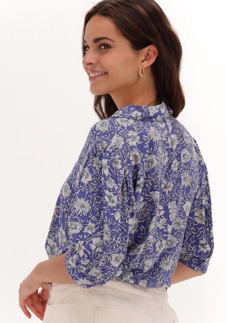 Blauwe LOLLYS LAUNDRY  ZOE - large