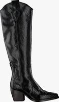 Zwarte VERTON Hoge laarzen 667-007 - medium