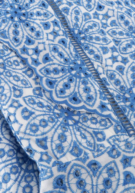 SUNCOO Mini robe CASSI Bleu clair - large
