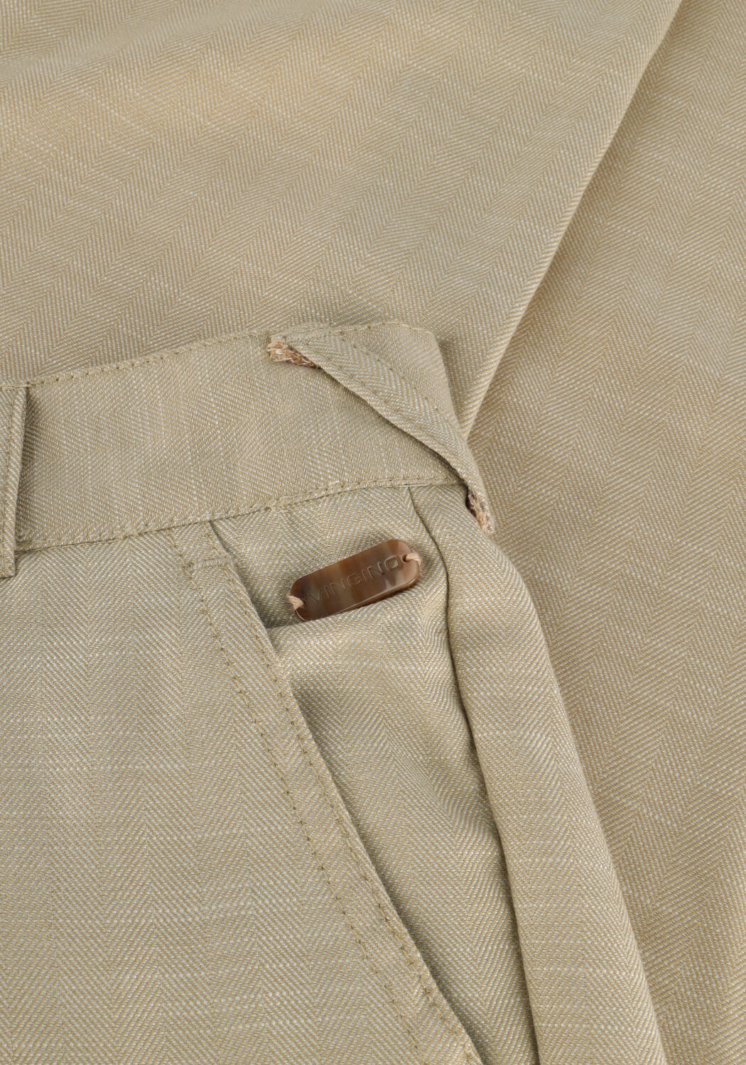 VINGINO Pantalon SANTINO Sable - large