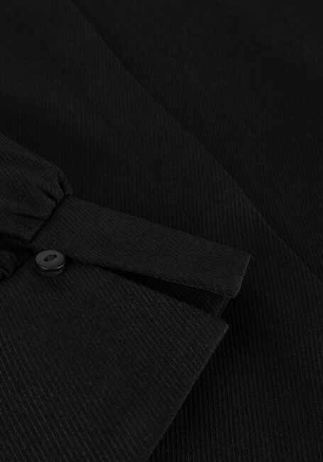 Zwarte ANOTHER LABEL Mini jurk DALYCE DRESS - large