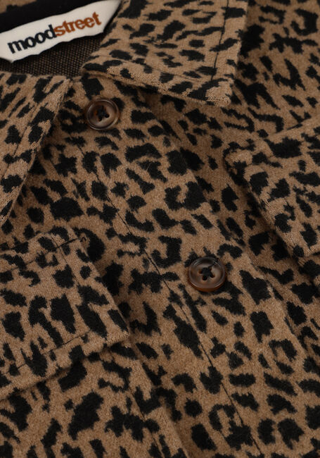 Zand MOODSTREET Gilet GILET VINA JACQUARD Zand MOODSTREET Gilet GILET VINA JACQUARD - large