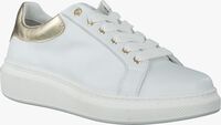 white TOMMY HILFIGER shoe SABRINA1A1  - medium