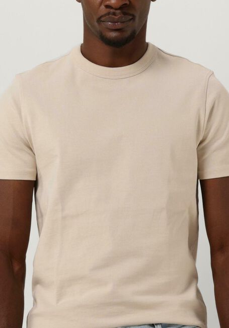 PROFUOMO T-shirt PPUT10008 Sable - large