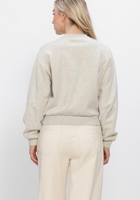 JOSH V Chandail NAOMI Gris clair - large