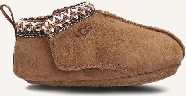 Cognac UGG Pantoffels BABY TASMAN Cognac UGG Pantoffels BABY TASMAN - large