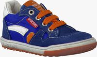 blauwe SHOESME Sneakers EF5S014  - medium
