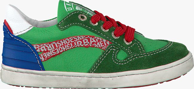 Groene SHOESME Sneakers UR8S048 - large