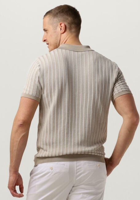 GENTILUOMO Polo K9110-285 Sable - large
