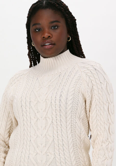 BELLAMY Pull AIR Blanc - large