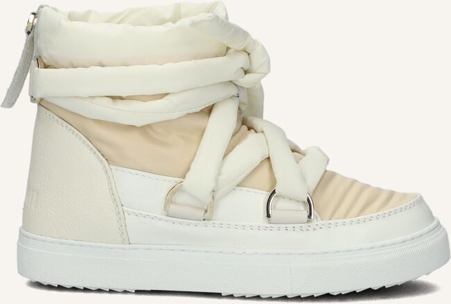 Witte INUIKII  PUFFER LACES Witte INUIKII  PUFFER LACES - large