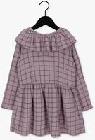BLOSSOM KIDS Mini robe GIGI Lilas - medium