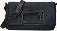Blauwe HVISK Schoudertas ESME DENIM Blauwe HVISK Schoudertas ESME DENIM - medium