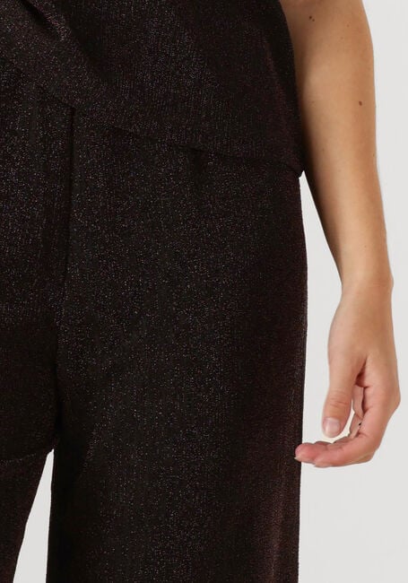SELECTED WOMEN SLFANJA HW RELAXED PANTS - large