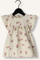 Gebroken wit PLAY UP Jurken PRINTED WOVEN DRESS Gebroken wit PLAY UP Jurken PRINTED WOVEN DRESS - medium