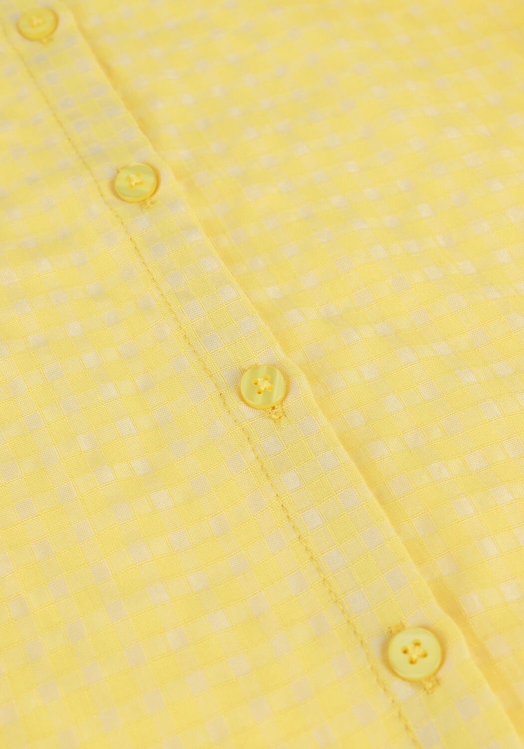 Gele LOLLYS LAUNDRY  ELLIE - large