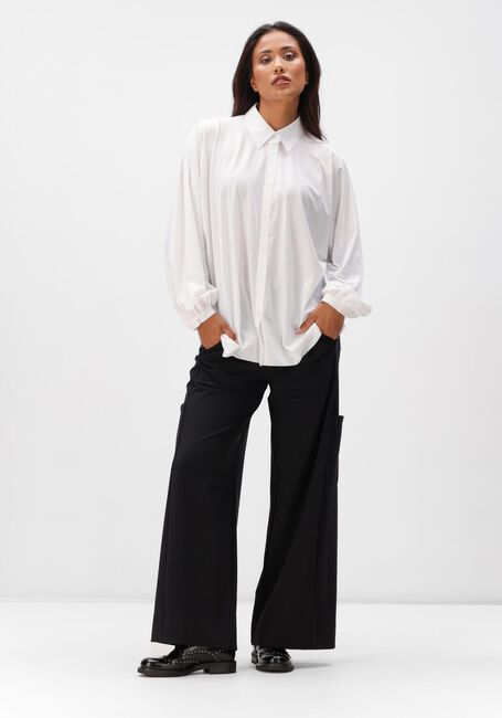 JAPAN TKY Pantalon large KOYUKI en noir - large