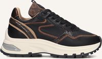 Zwarte VIA VAI Sneakers LIZ DULCE - medium