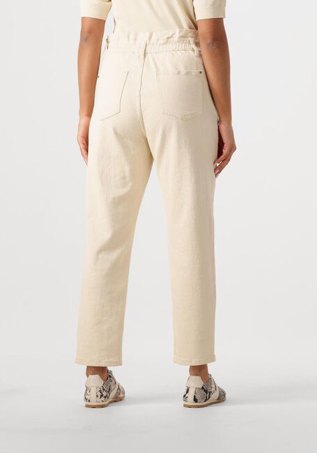 MINUS Pantalon DINA NOVA PANT Écru - large
