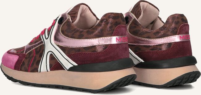 Roze MEXX Sneakers JUJU JACE Roze MEXX Sneakers JUJU JACE - large