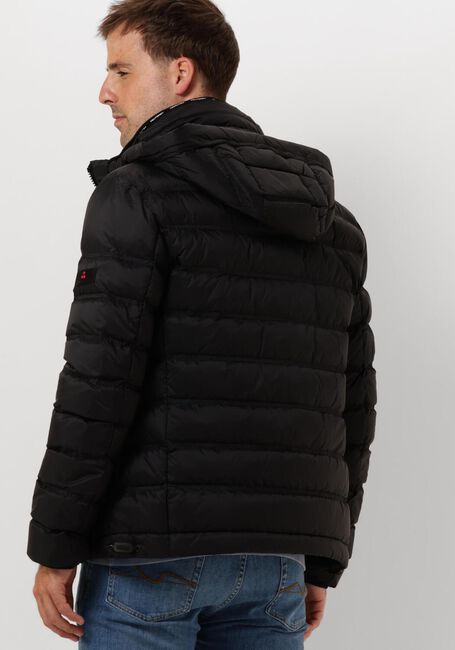 PEUTEREY Veste matelassé BOGGS CJ en noir - large