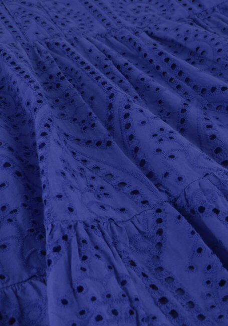 Y.A.S. Mini robe YASHOLI LS DRESS Bleu foncé - large