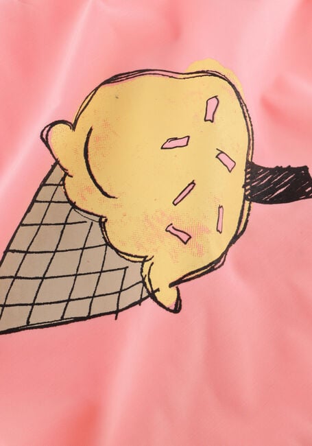 Roze Sproet & Sprout Zwemkleding GIRLS SWIMSUIT - large