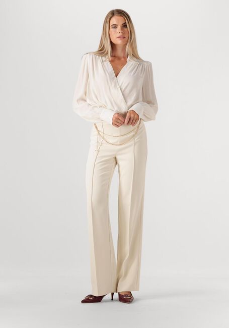 TWINSET MILANO Pantalon 252TP2281 en beige - large