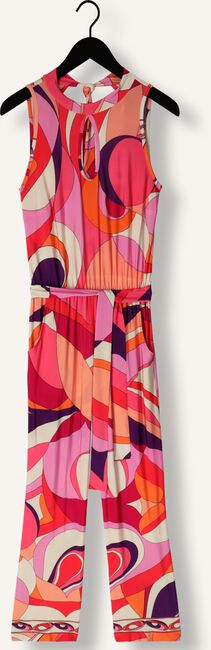 Roze ANA ALCAZAR Jumpsuit JUMPSUIT Roze ANA ALCAZAR Jumpsuit JUMPSUIT - large