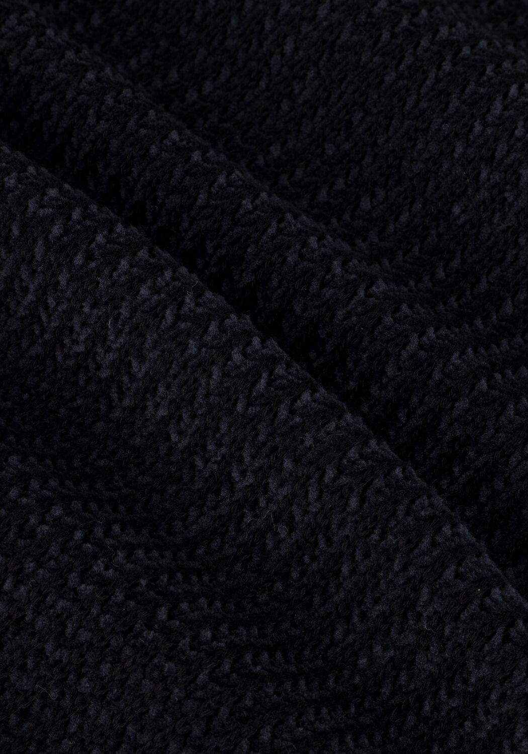 Donkerblauwe BOSS Trui KOMENTINO - large