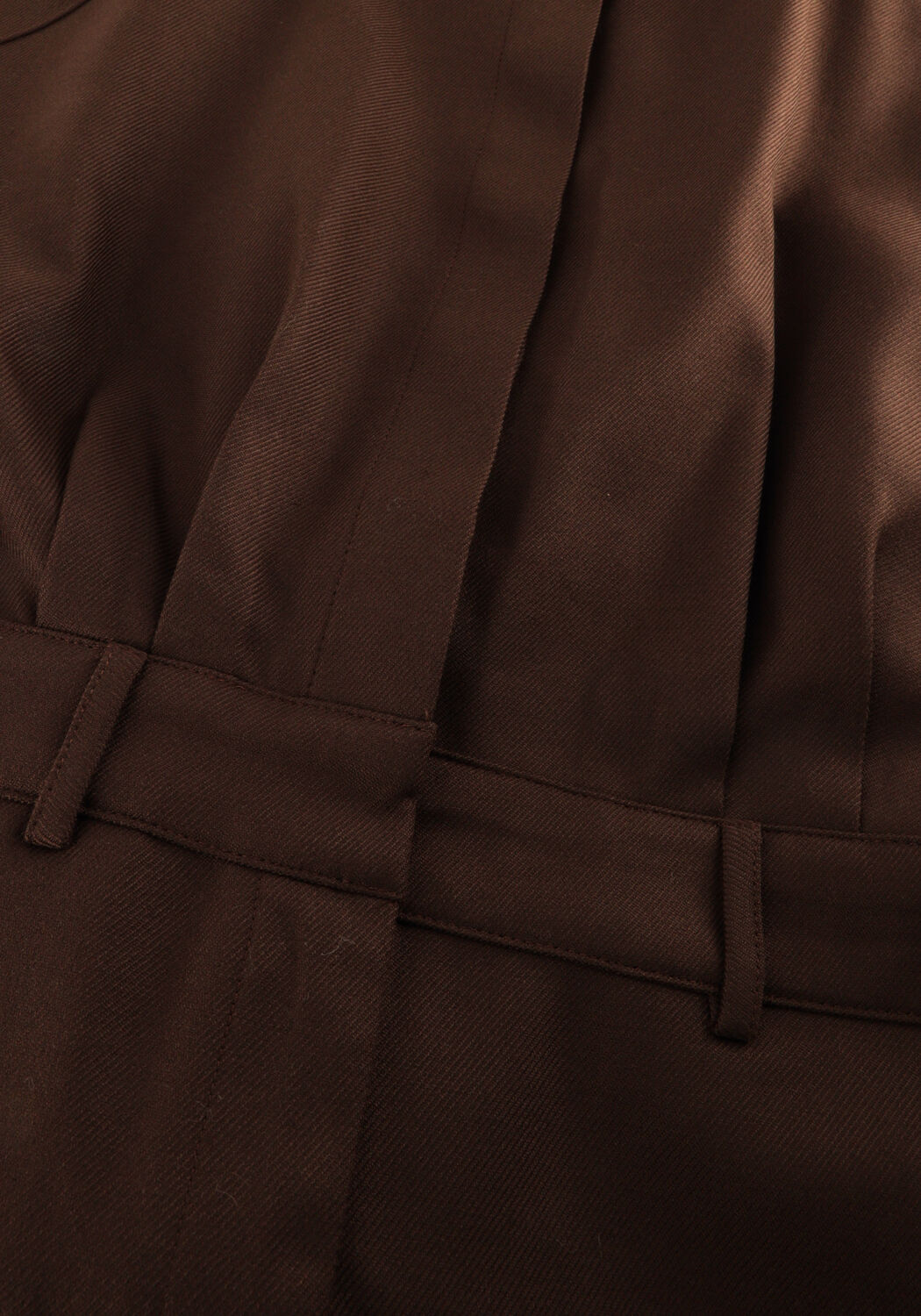 EST'SEVEN Combinaison HALEY en marron - large