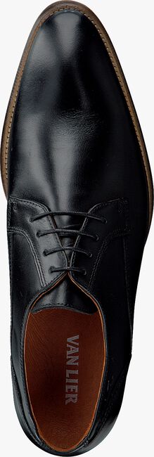 Zwarte VAN LIER Nette schoenen 1919100 - large