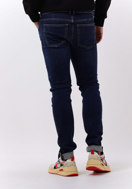 DIESEL Skinny jeans 1979 SLEENKER en bleu - large
