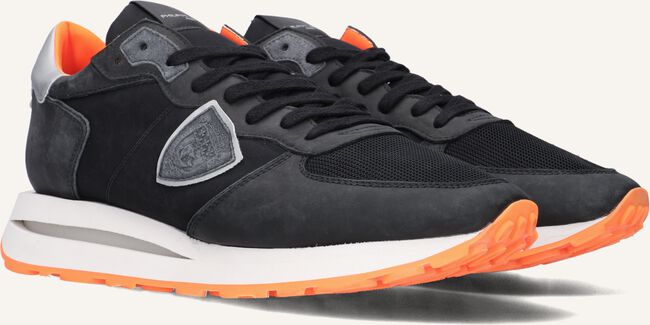 PHILIPPE MODEL TROPEZ HAUTE LOW MAN PHILIPPE MODEL TROPEZ HAUTE LOW MAN - large